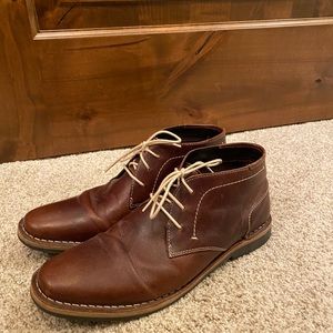 Steve Madden Harken Chukka Boot